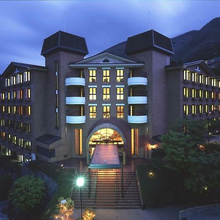 Resorpia Hakone Hotel Exterior foto