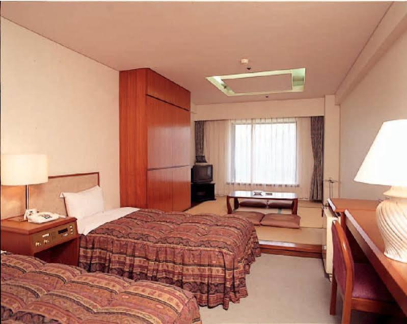 Resorpia Hakone Hotel Exterior foto
