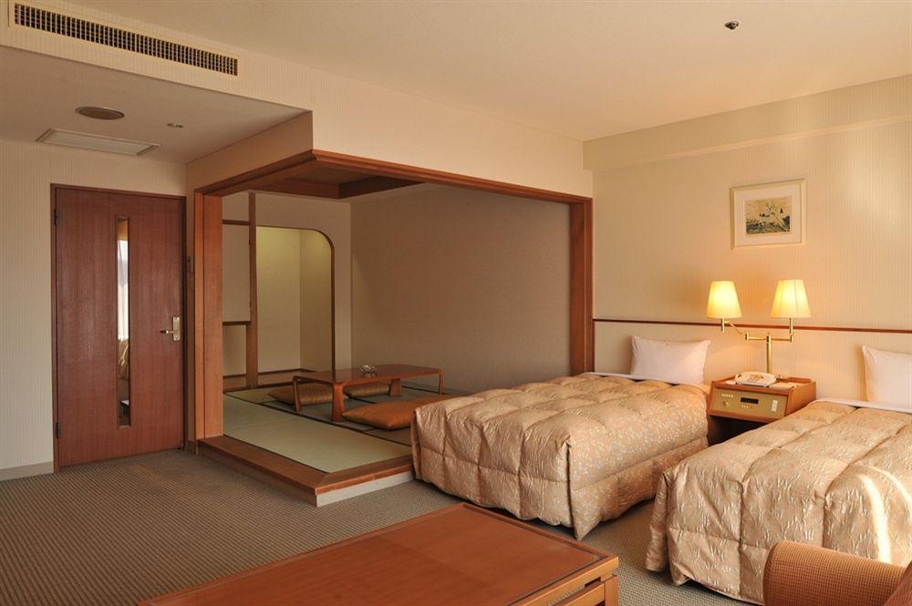 Resorpia Hakone Hotel Exterior foto