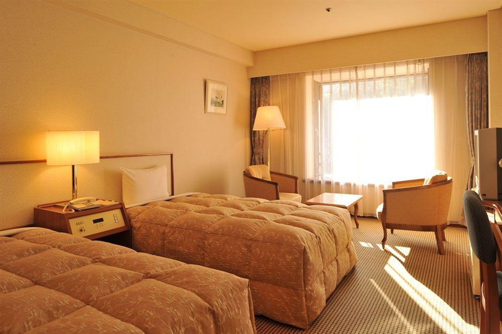 Resorpia Hakone Hotel Exterior foto